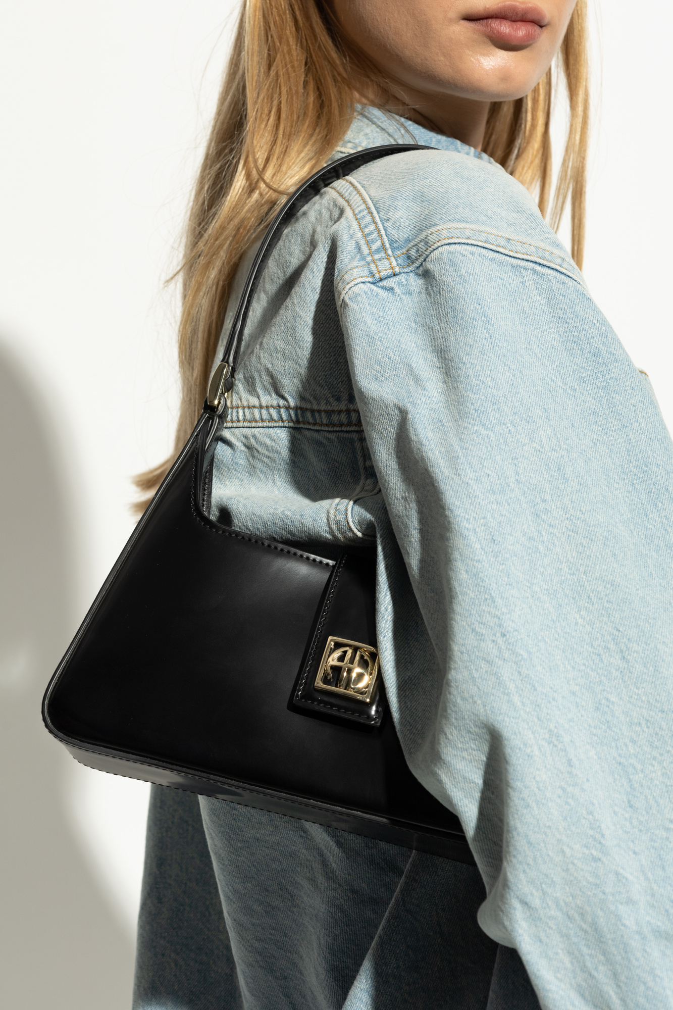 Anine Bing Handbag | Women's Bags | Vitkac